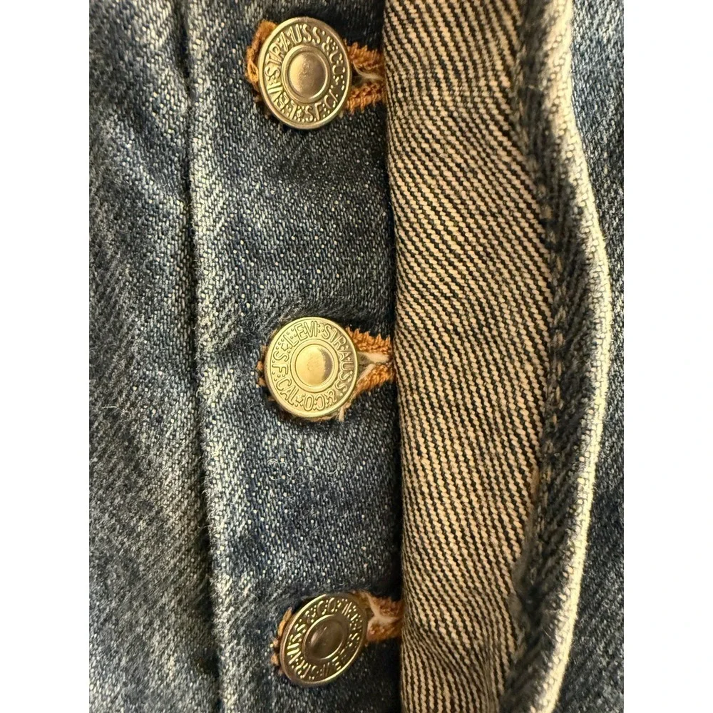 Levis levi 501